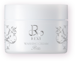 ルヴィ ウォッシングクリーム　商品写真