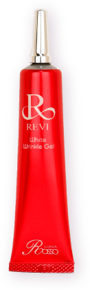 ルヴィ ホワイトリンクルジェル　商品写真