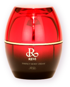 ルヴィ パーフェクトモイストクリーム　商品写真