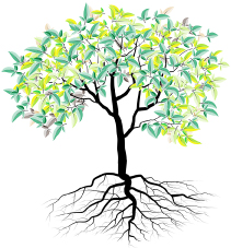 植物 イメージイラスト